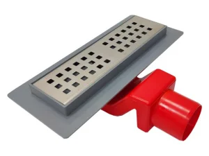 Душовий лоток Mesa Teknik Draingate 600мм (MTS 59550-60F-06)