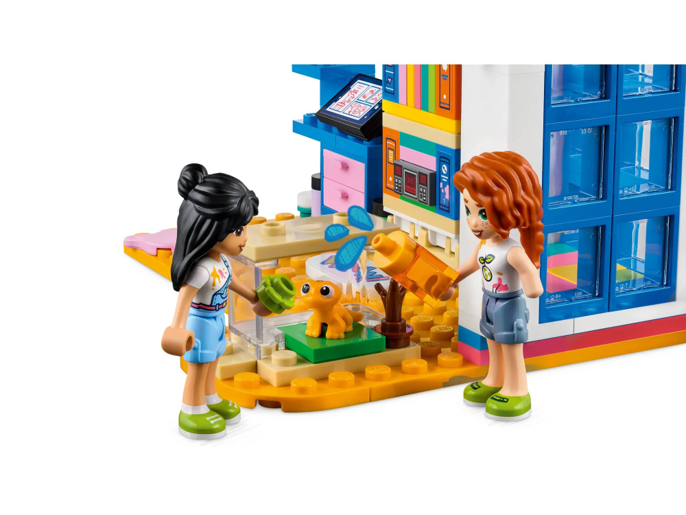  Lego Friends ʳ ˳ 204  (41739)