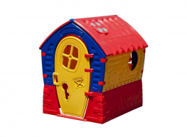 Детский игровой домик PalPlay Dream House