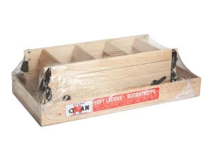 Чердачная лестница Oman Long Termo S 120x60 h335см