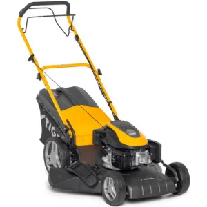 Газонокосилка бензиновая STIGA Combi53SQ