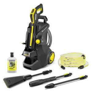 Минимойка высокого давления Karcher K 4 Power Control Go! Further (1.324-312.0)