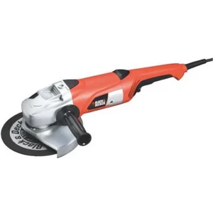 Болгарка BLACK + DECKER KG2000