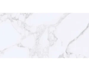 Плитка Golden Tile Marmo Bianco Білий 30x60см (G70051)