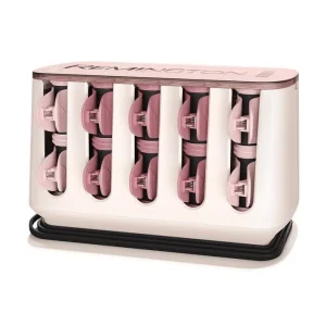 Фото электробигуди remington н9100 proluxe