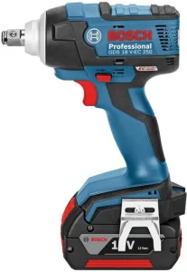 Гайковерт ударний Bosch GDS 18 V-EC 250 (06019D8120)