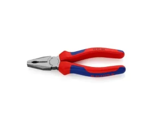Плоскогубці комбіновані Knipex 160мм (03 02 160)