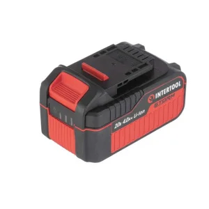 Акумулятор Intertool 20В 4.0 Ач (WT-0341)