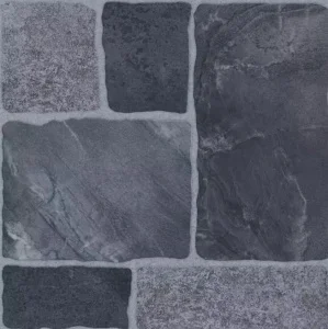 Керамогранит Golden Tile Stone Brick серый 30х30см (SB2770)