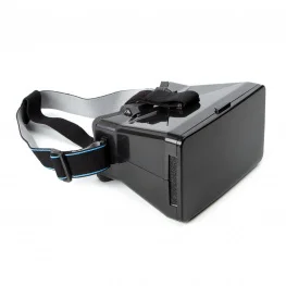 Фото очки виртуальной реальности uft 3d vr box3