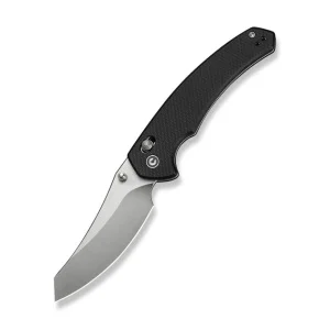 Ніж складаний Civivi Sixgill Black C24050-1