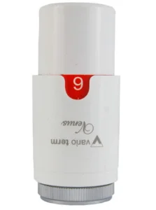 Термостатична головка Vario Term VENUS I (000M642A006)