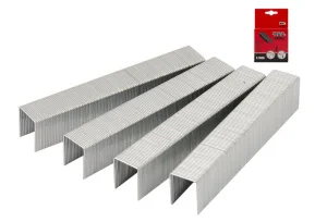 Скоби MASTERTOOL 14мм 1000шт (41-0014)