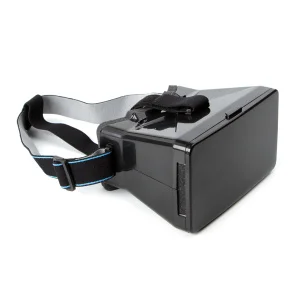 Окуляри віртуальної реальності UFT 3D vr box3