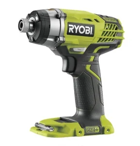 Гайковерт ударний Ryobi One+ R18iD3-0 (5133002613)