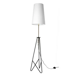 Торшер Candellux 51-07322 TAFLO