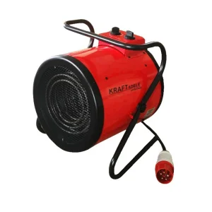 Теплова пушка Kraft&Dele KD11724 10кВт