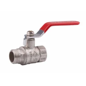 Кран кульовий Valve 1/2" ВН (SV605W15Z)