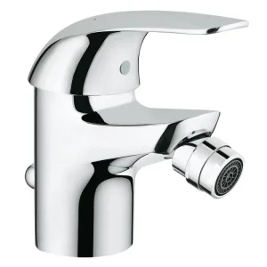 Змішувач для біде Kludi York (395160580 СН)