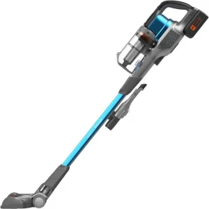 Пилосос акумуляторний (електровіник) 4в1 Black+Decker BHFEV362D
