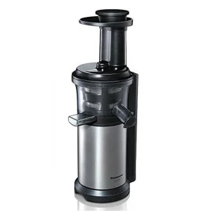 Соковижималка шнекова Panasonic MJ-L500STQ