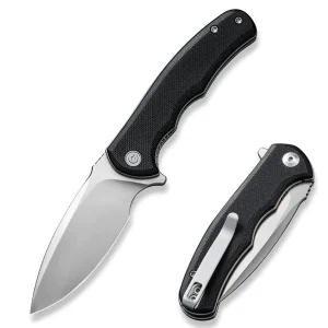 Фото нож складной civivi mini praxis c18026c-2