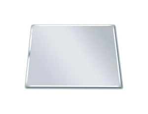 Дзеркало з підсвіткою Devit Soul 80x60см (5025149)