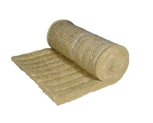 Минеральная вата Paroc Pro Wired Mat 70 100x1000x2500мм