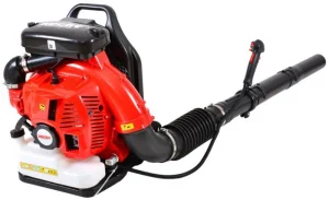 Повітродувка бензинова HECHT 972 PROFI