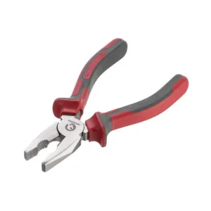 Плоскогубці Intertool 160мм (HT-0104)