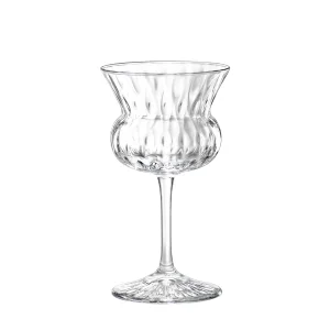 Келих Bormioli Rocco Bloom nick&nora 155мл (10000005020)