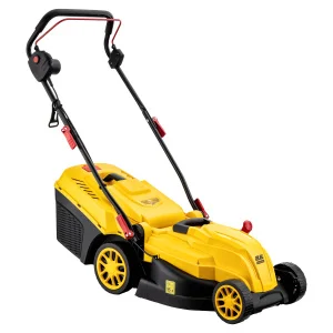 Газонокосилка сетевая 2E GardenCut 38 2E-ELM38M 1600Вт 38см