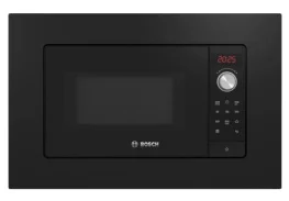 Фото микроволновая печь bosch bfl623mv3