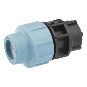 Муфта ПЕ SantehPlast 20х1/2" РВ (SP-130043)