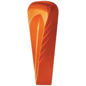 Клин для розщеплення Fiskars 2,2 кг 20 см (120020)