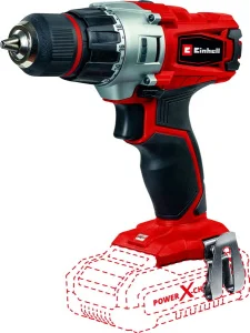 Шуруповерт акумуляторний Einhell Expert TE-CD 18/2 Li-Solo (4513833)