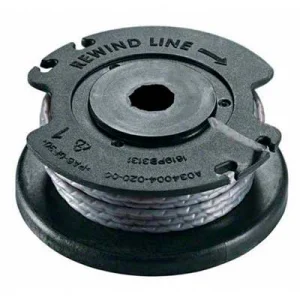 Жилка до тримера Bosch EasyGrassCut 4,5мх1,6мм (F016800569)