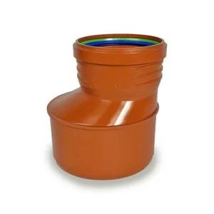 Редукція зовнішньої каналізації ASG Esterno 160x110мм (6547884)