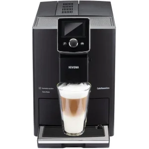 Кавомашина NIVONA CafeRomatica NICR820