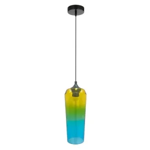 Люстра Candellux 31-51844 EOL