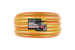 Шланг для полива MASTERTOOL HARVEST оранжевый 3/4" 50м (92-1049)