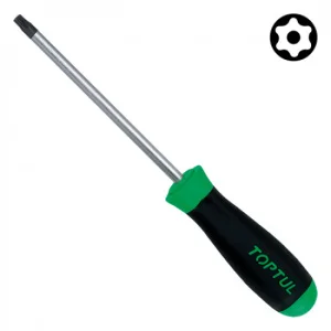 Викрутка TORX TOPTUL T40 з отвором (FEAB4015)