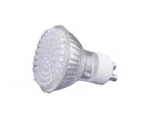 Лампочка Bemko LED 6700K (D80-GU10-LED60-67)