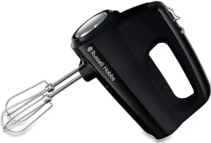 Міксер Russell Hobbs 24672-56 Matte Black