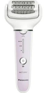 Фото эпилятор panasonic es-ey30-v520