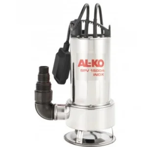 Насос погружной для грязной воды AL-KO SPV 15004 Inox (113116)