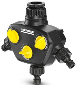Распределитель для полива Karcher 3/4"-1" (2.645-200.0)