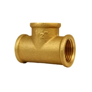 Трійник SD Plus 1/2" ВР (SD41115)
