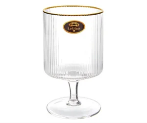 Келих для коктейлю LeGlass 300мл 12,3см (806-023)