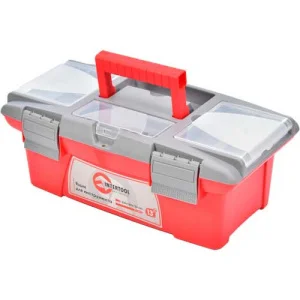 Ящик для інструментів Intertool 13" 335x185x130мм (BX-0413)